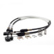 Hybrid Racing Performance Shifter Cables (02-05 Civic Si EP3 K-Series) Hybrid Racing Performance Shifter Cables (02-05 Civic Si EP3 K-Series)